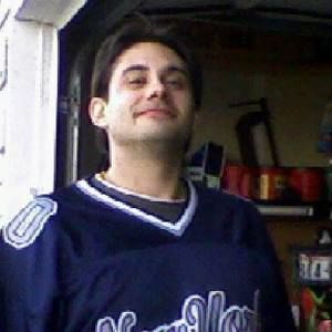 Meet your Posher, Jo anne